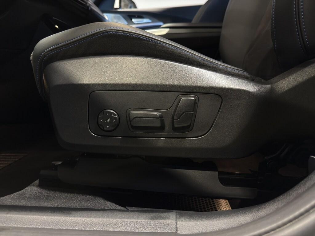 BMW X2 xdrive 20d 48V MSport Pro auto