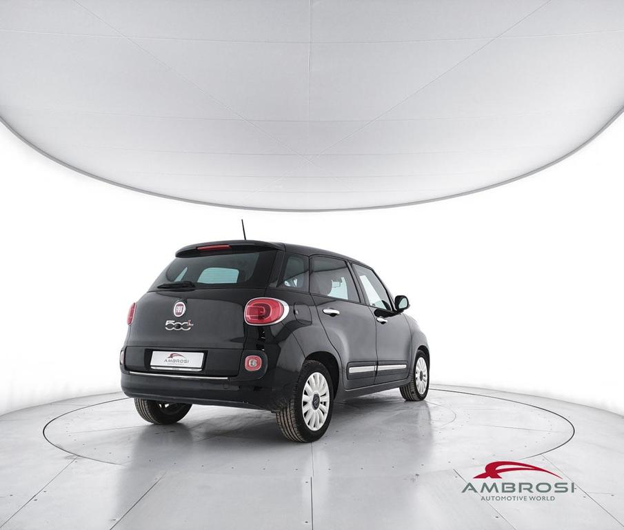 Fiat 500L 1.3 mjt Lounge 95cv dualogic