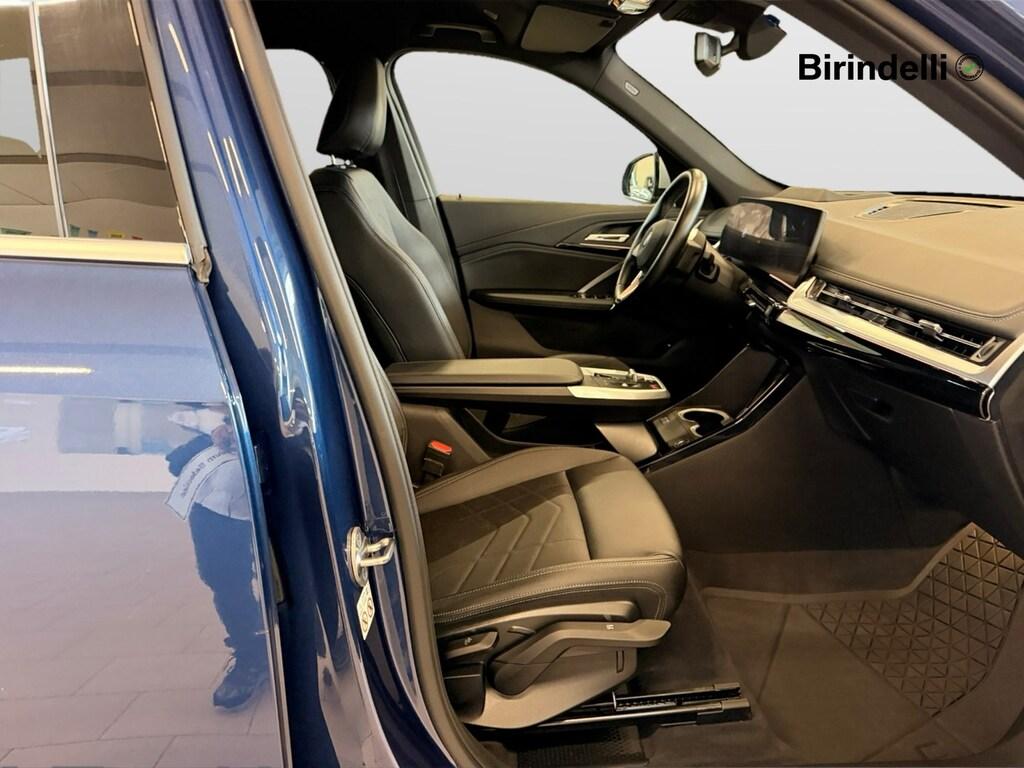 BMW X1 sdrive18d Edition Essence auto