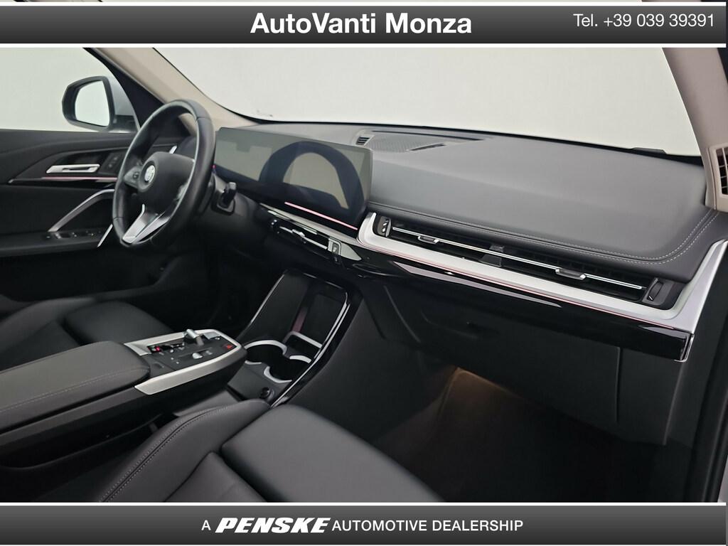 BMW X1 xdrive20d mhev 48V X-Line auto