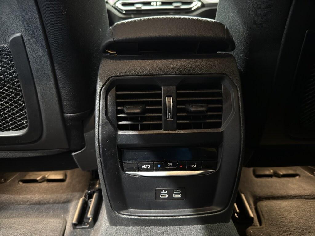 BMW Serie 3 316d Touring mhev 48V auto