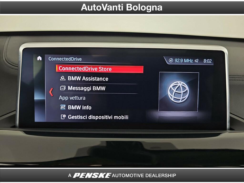 BMW X1 xdrive18d xLine auto
