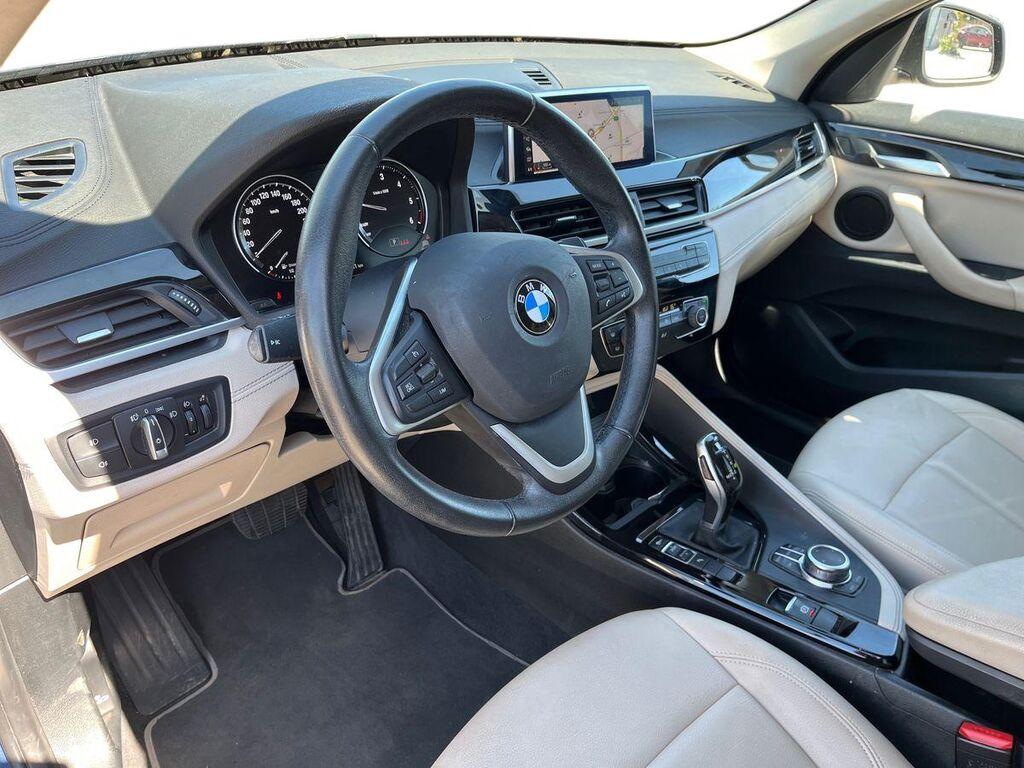 BMW X1 sdrive18d xLine Plus auto