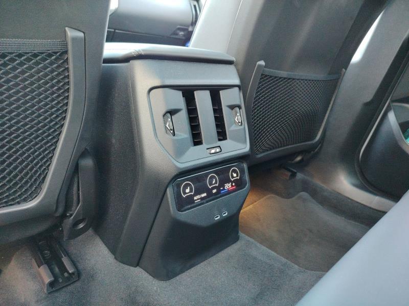 BMW X3 xdrive40d Msport Pro auto