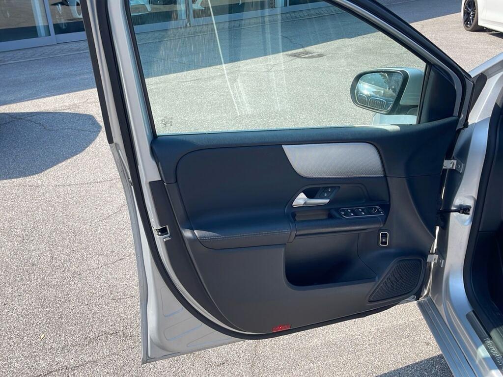Mercedes Classe B 180 d Sport auto