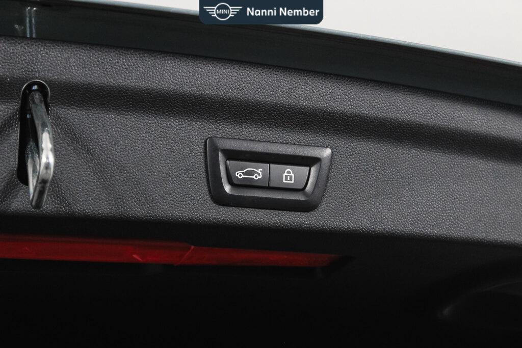 Mini Cooper D Countryman 2.0 D Cooper D Business Auto