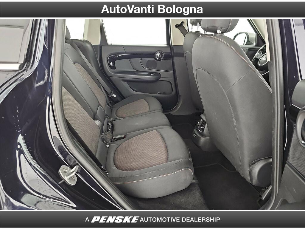 Mini Cooper D Countryman 2.0 TwinPower Turbo Cooper D