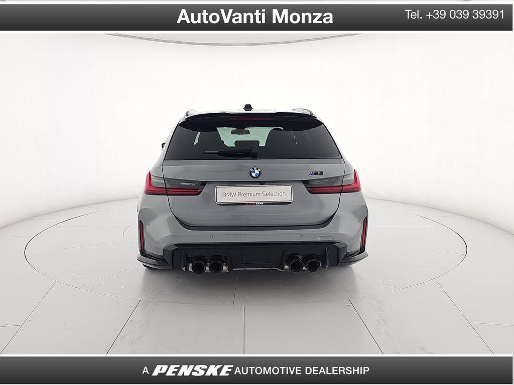 BMW M3 Touring 3.0 Competition M xdrive auto