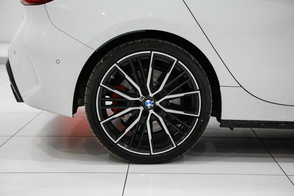 BMW Serie 1 M M 135i ColorVision Edition xdrive auto
