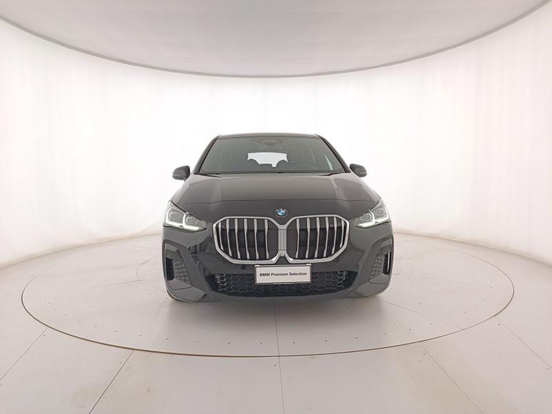 BMW Serie 2 218d Active Tourer Msport auto