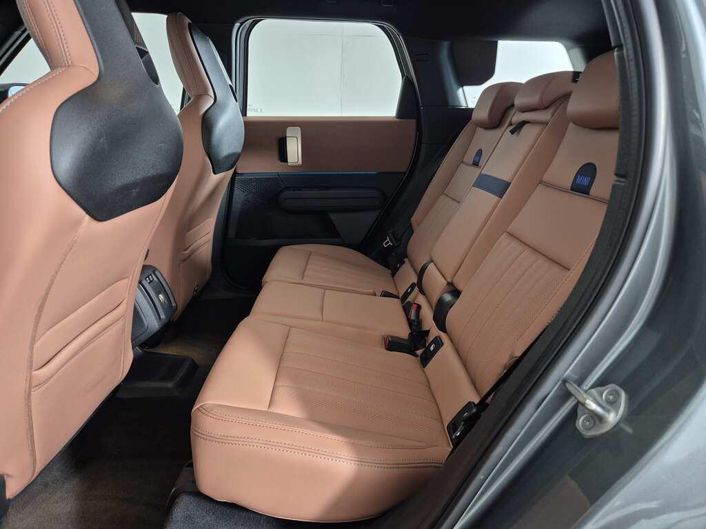 Mini Mini Countryman 1.5 48V C Favoured auto