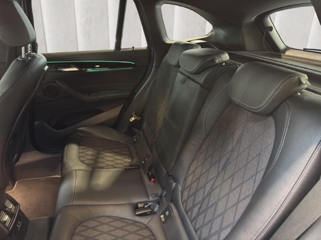 BMW X1 sdrive18i xLine Plus 136cv auto