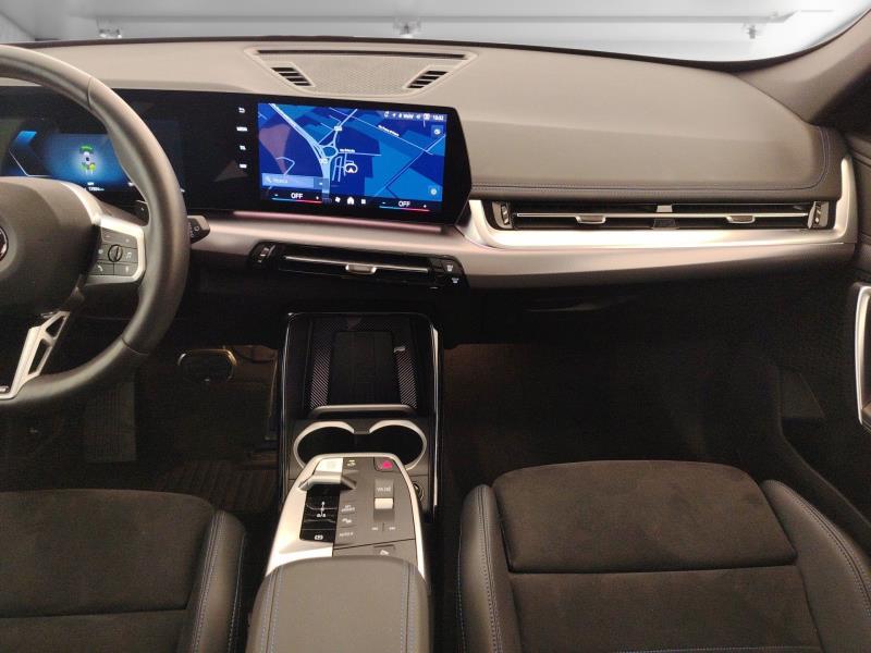 BMW X1 sdrive18d Msport auto