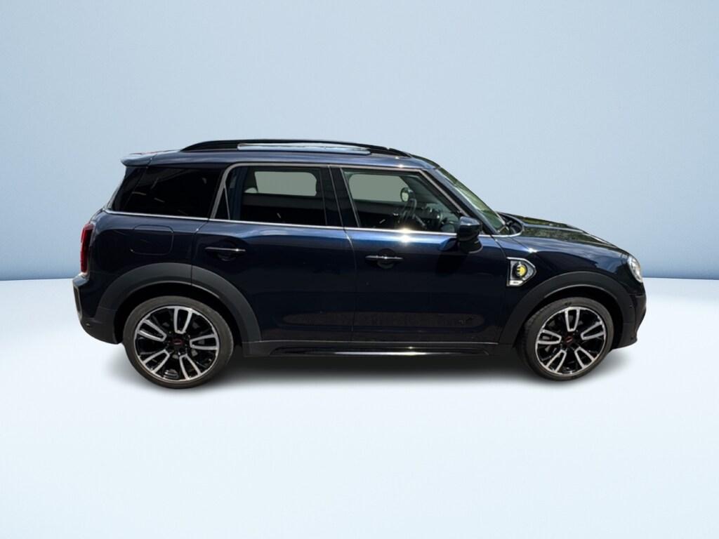 Mini Cooper Countryman 1.5 TwinPower Turbo Cooper