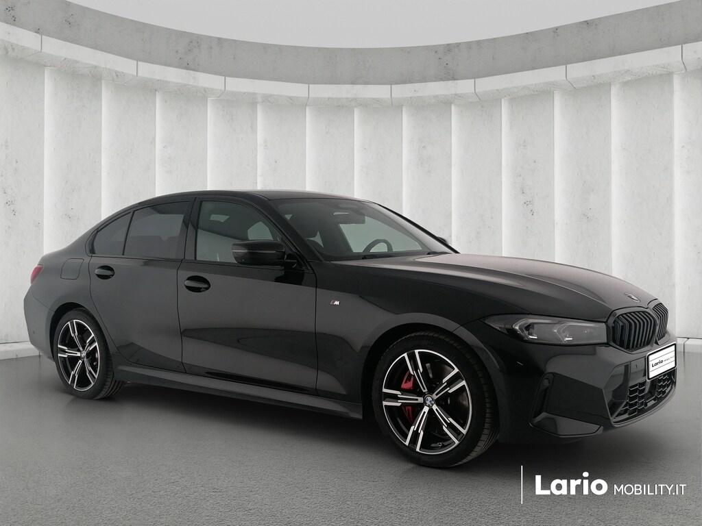 BMW Serie 3 320d mhev 48V xdrive M Sport Pro auto
