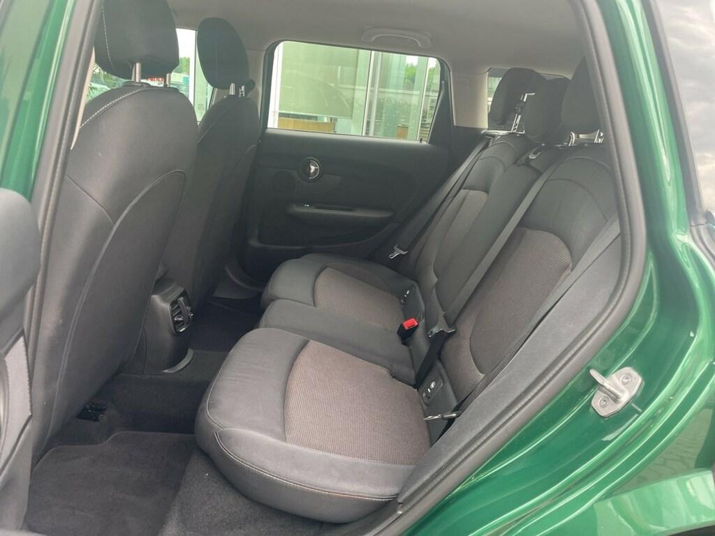Mini One D Clubman 1.5 One D Auto
