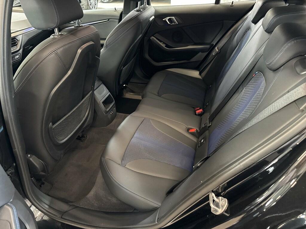 BMW Serie 1 116i MSport auto