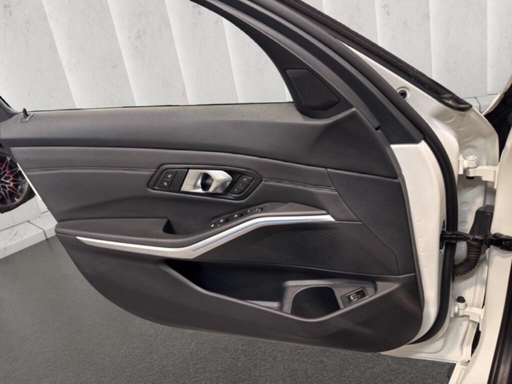 BMW M3 Touring 3.0 Competition M xdrive auto