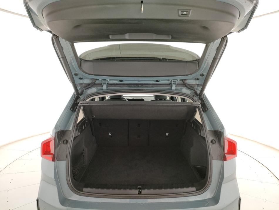 BMW X1 xdrive20d mhev 48V X-Line auto