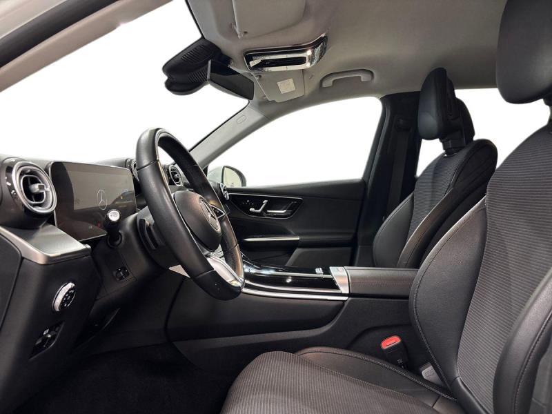 Mercedes GLC 220 d mhev Advanced Plus 4matic auto