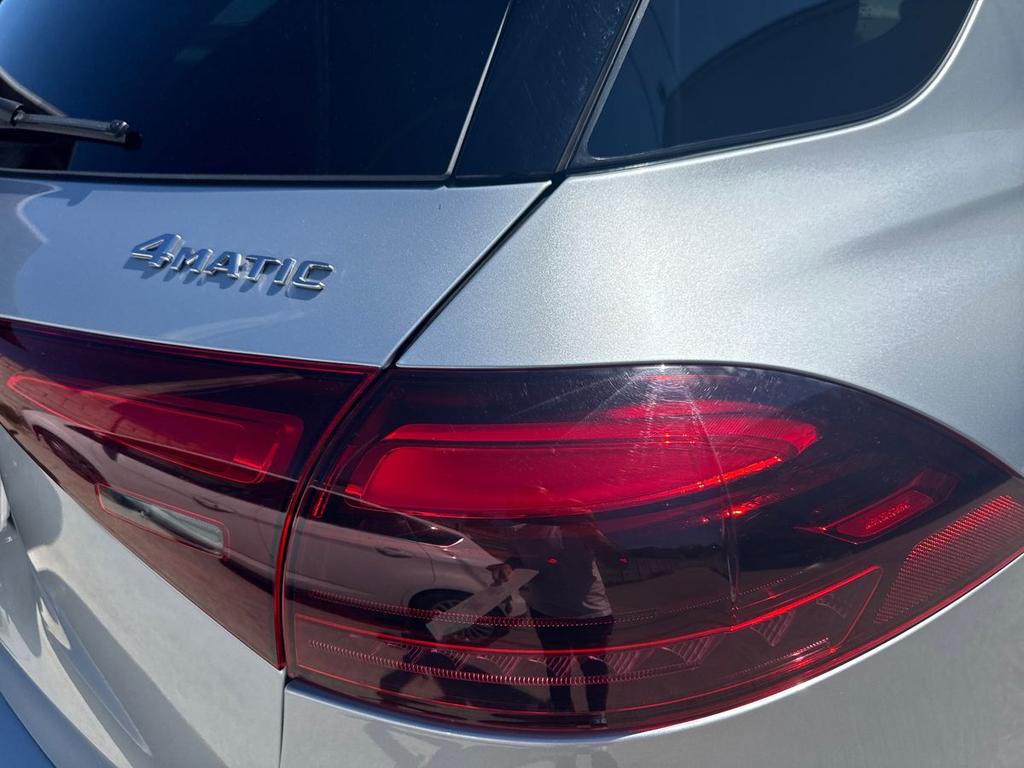 Mercedes GLE 300 d AMG Line Premium Plus 4matic auto