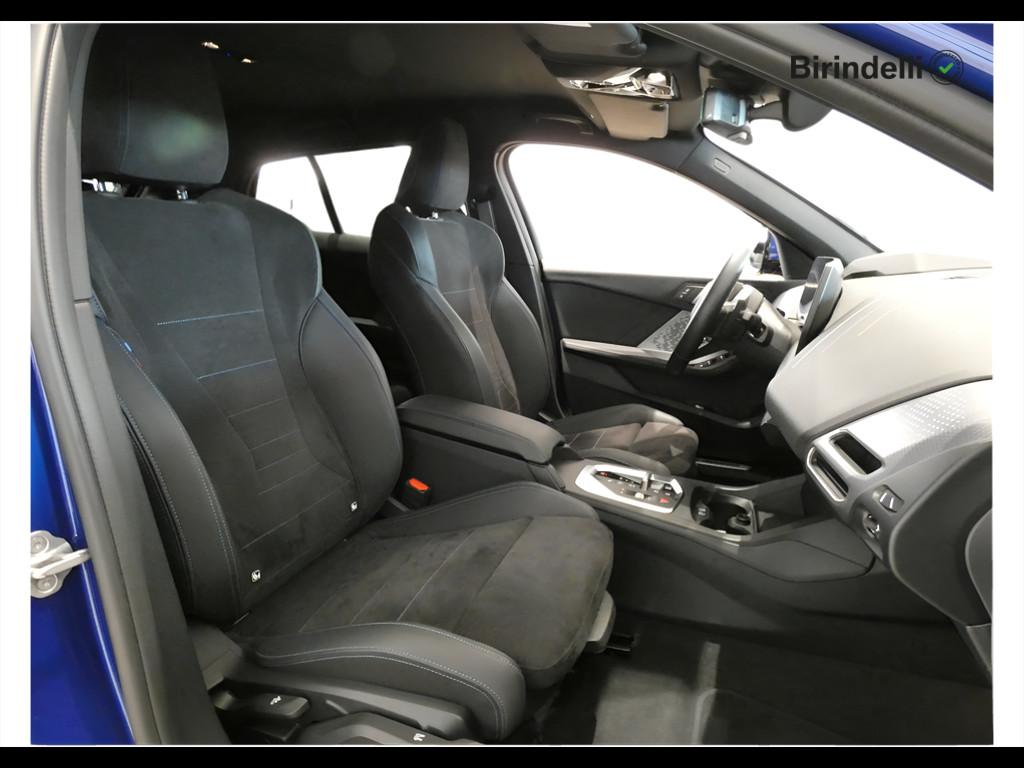 BMW Serie 1 118d MSport Pro auto
