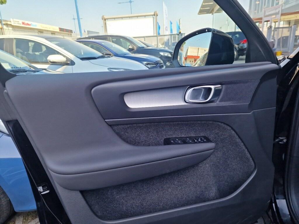 Volvo XC40 1.5 T3 Inscription 163cv auto my21