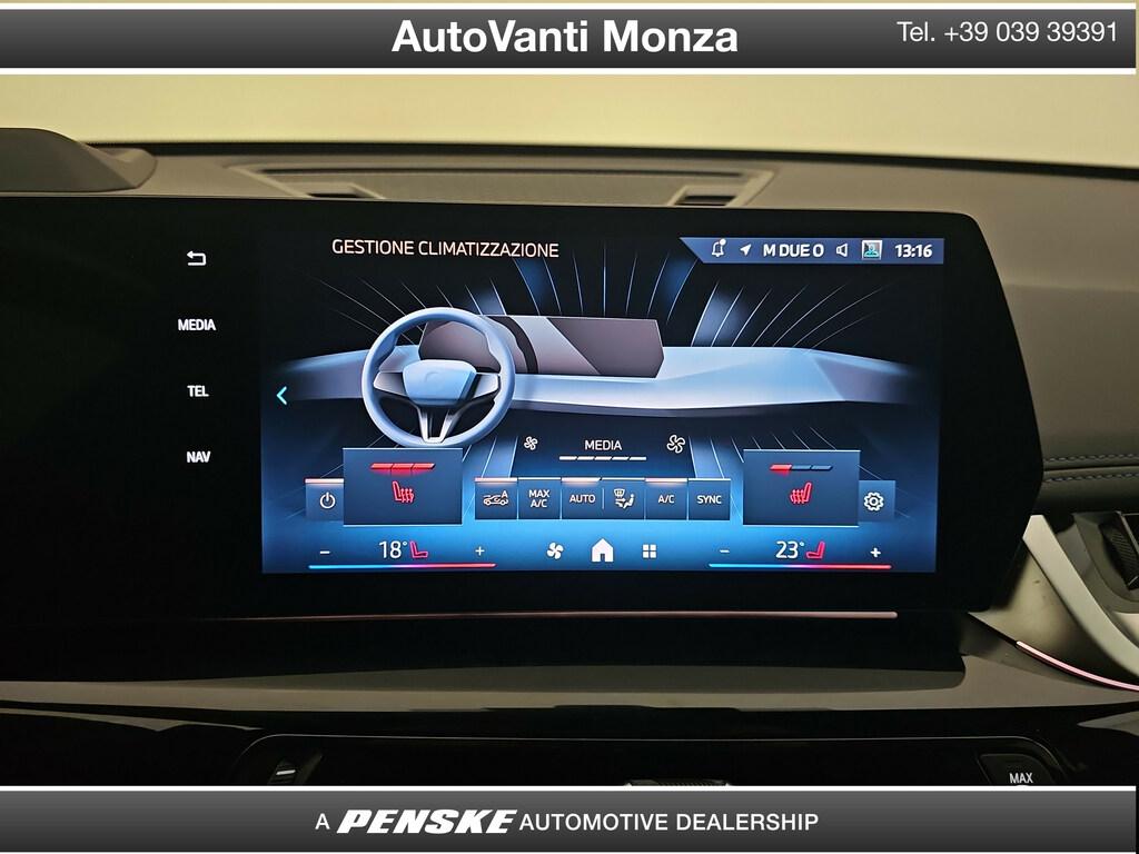 BMW X1 xdrive 25e MSport Pro auto