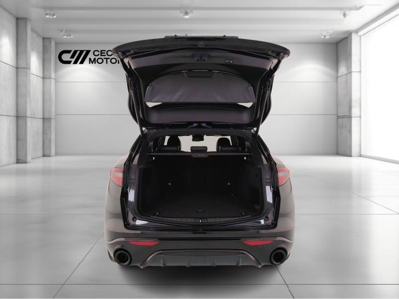 Alfa Romeo Stelvio 2.2 t Veloce Q4 210cv auto