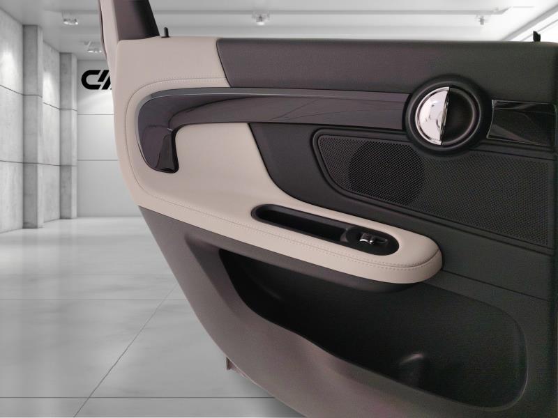 Mini Cooper SE Countryman Mini Countryman 1.5 Cooper SE Hype all4 auto