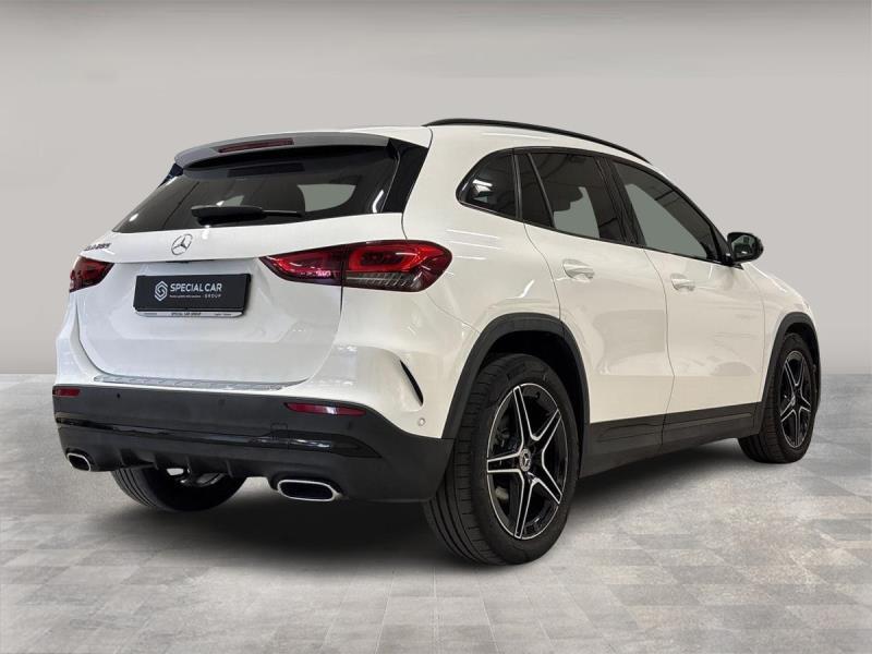 Mercedes GLA 200 d Premium 4matic auto