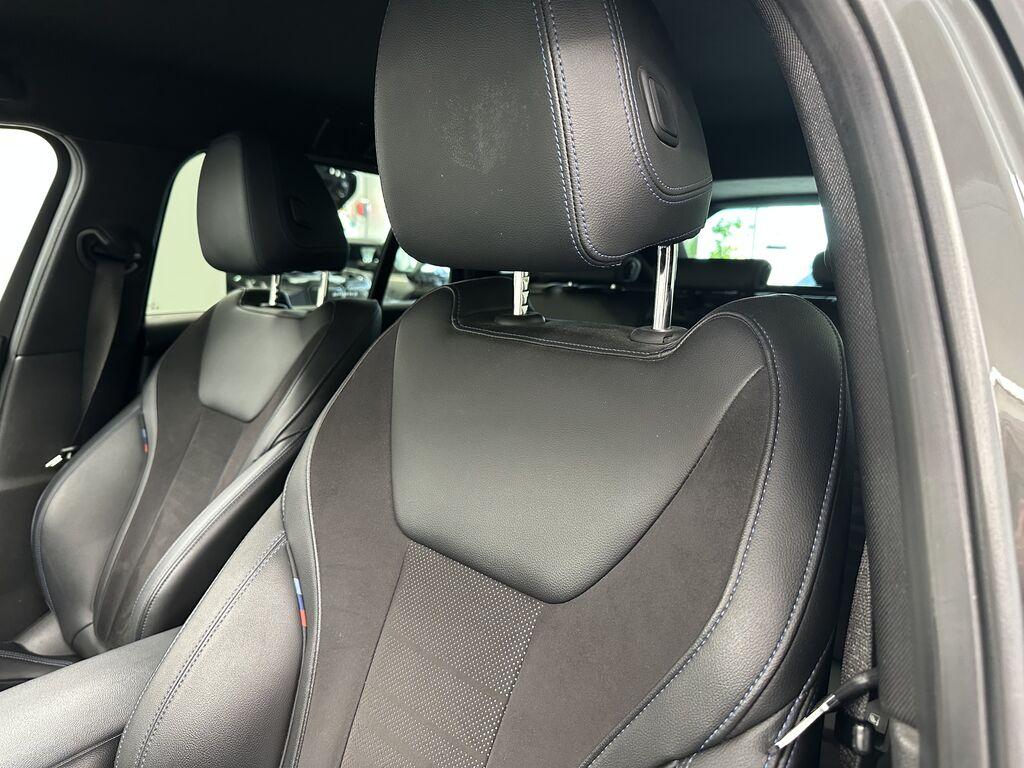 BMW Serie 3 320i Touring Msport auto