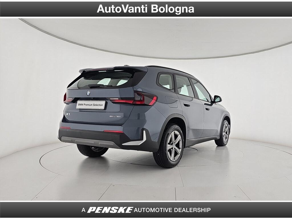 BMW X1 sdrive18i Edition Essence auto