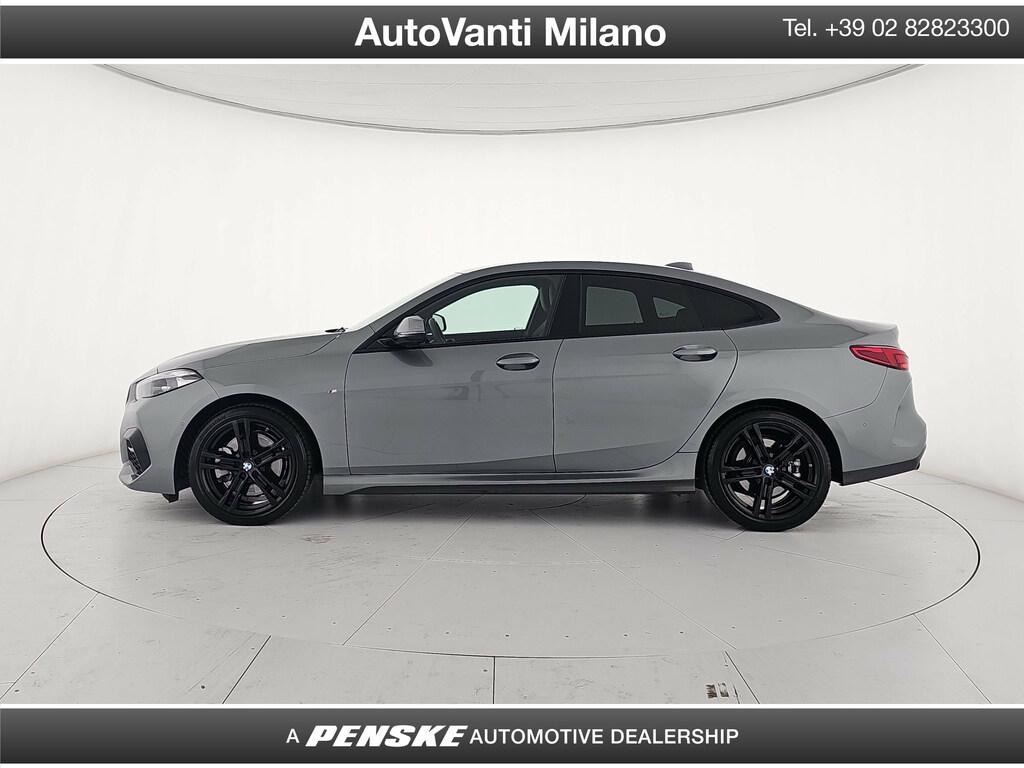 BMW Serie 2 220d Gran Coupe Msport auto