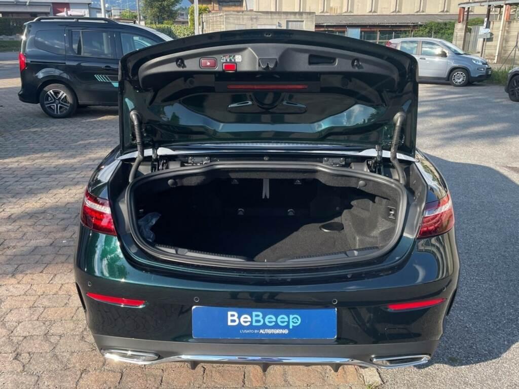 Mercedes Classe E 300 d eq-boost Premium Plus 4matic auto