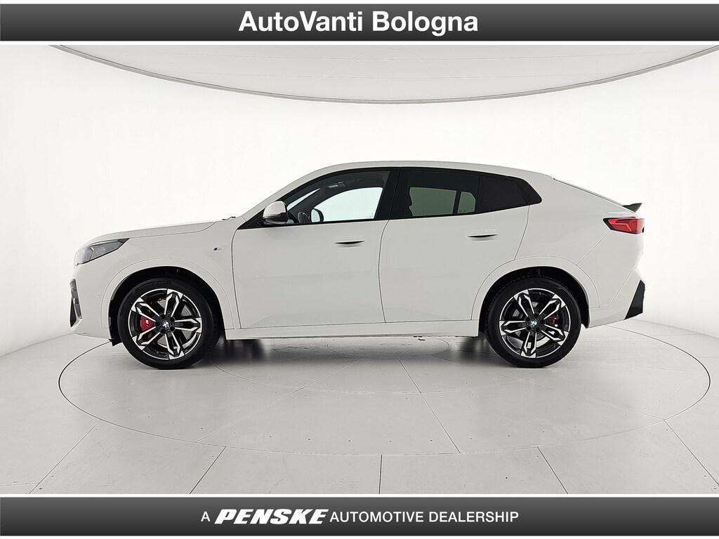 BMW X2 xdrive 20d 48V MSport Pro auto