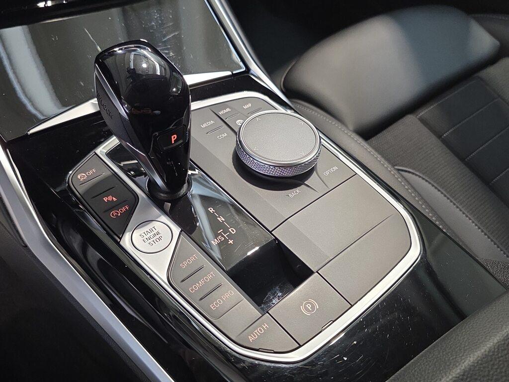 BMW Serie 4 430i Gran Coupe Sport auto