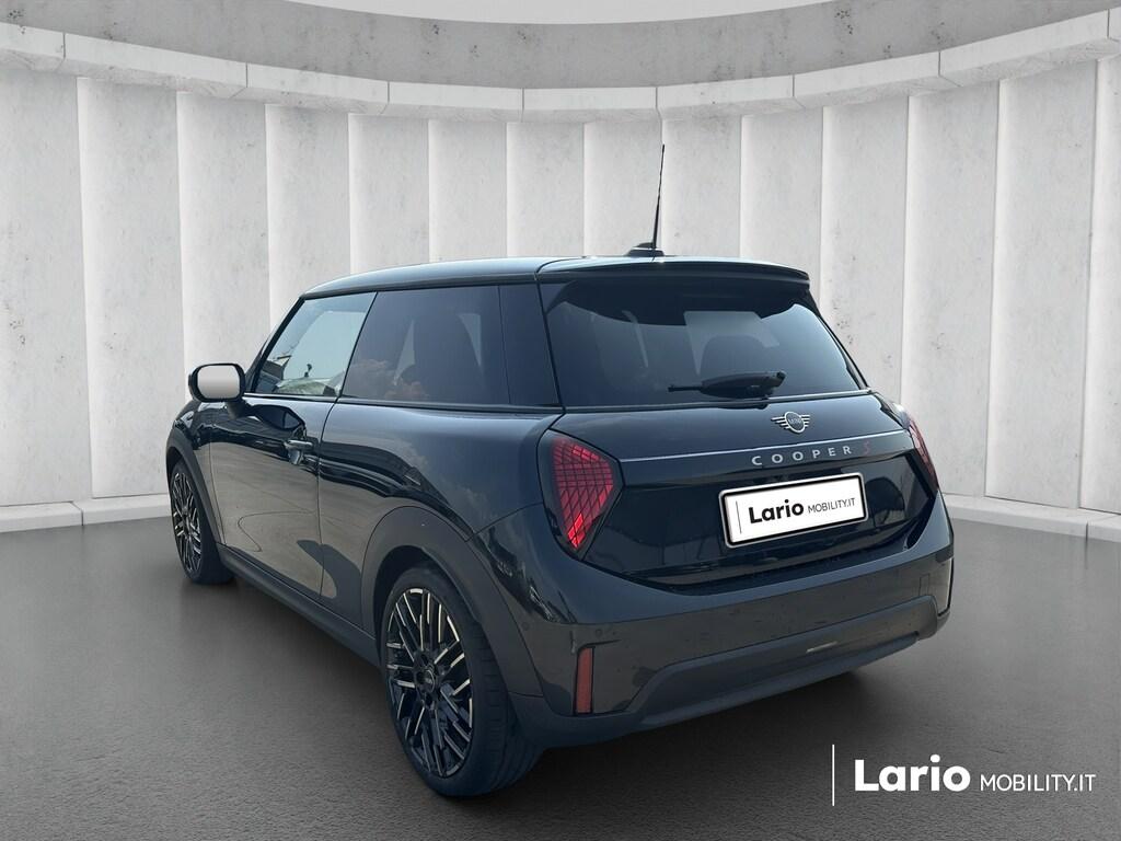 Mini Mini Cooper 3p 2.0 S Favoured auto