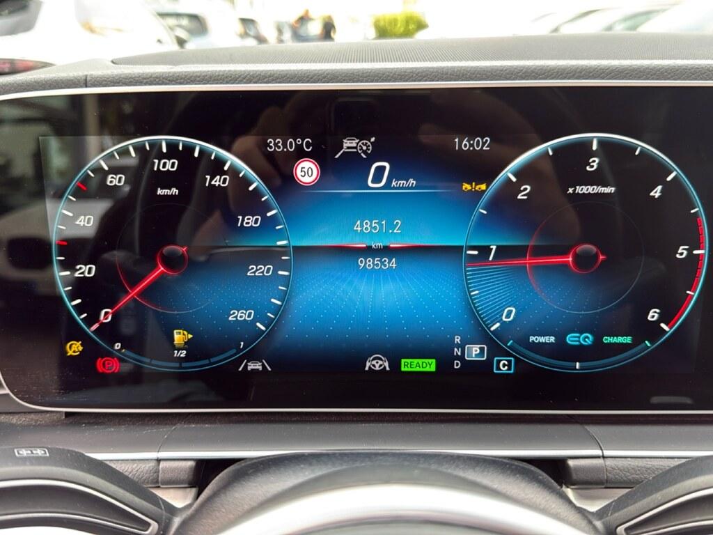 Mercedes GLE 300 d mild hybrid Premium Plus 4matic auto