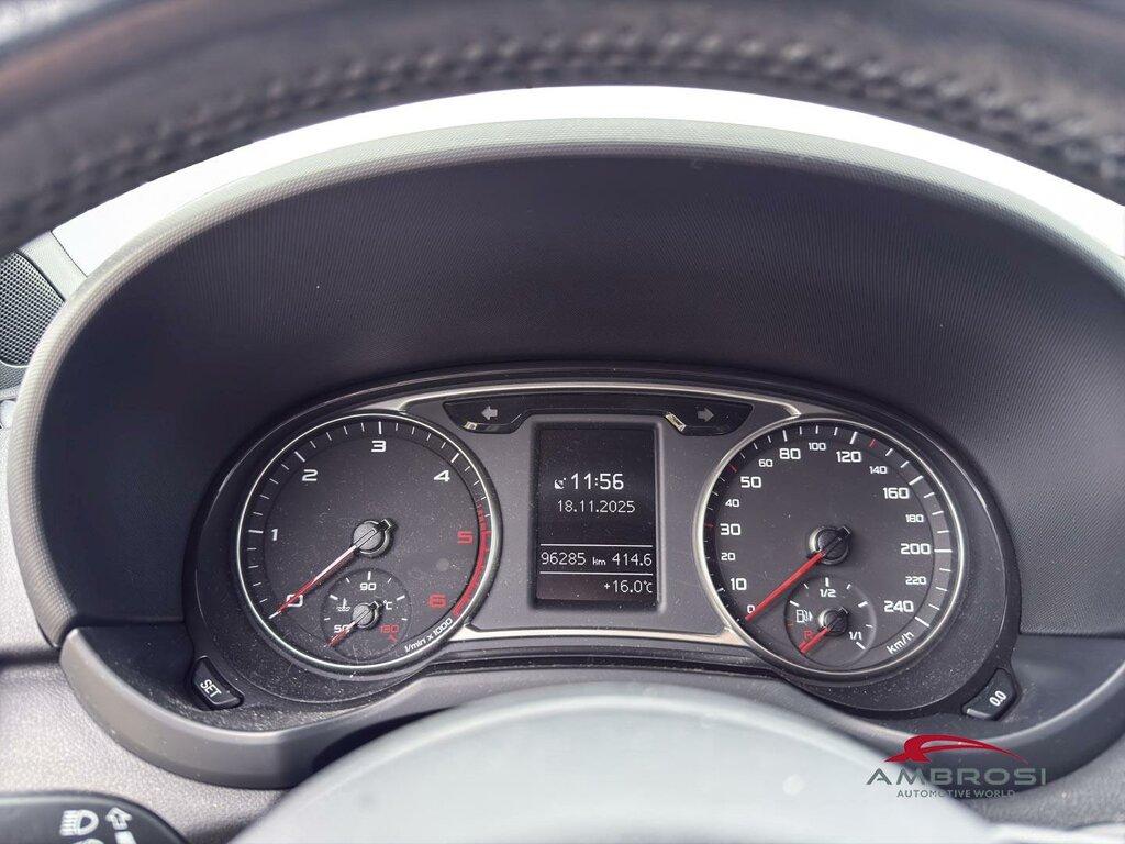 Audi A1 1.4 tdi Admired s-tronic