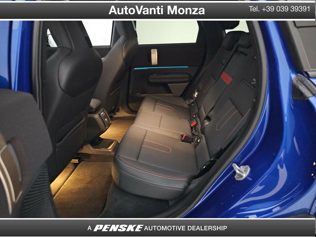 Mini Mini Countryman SE Classic all4