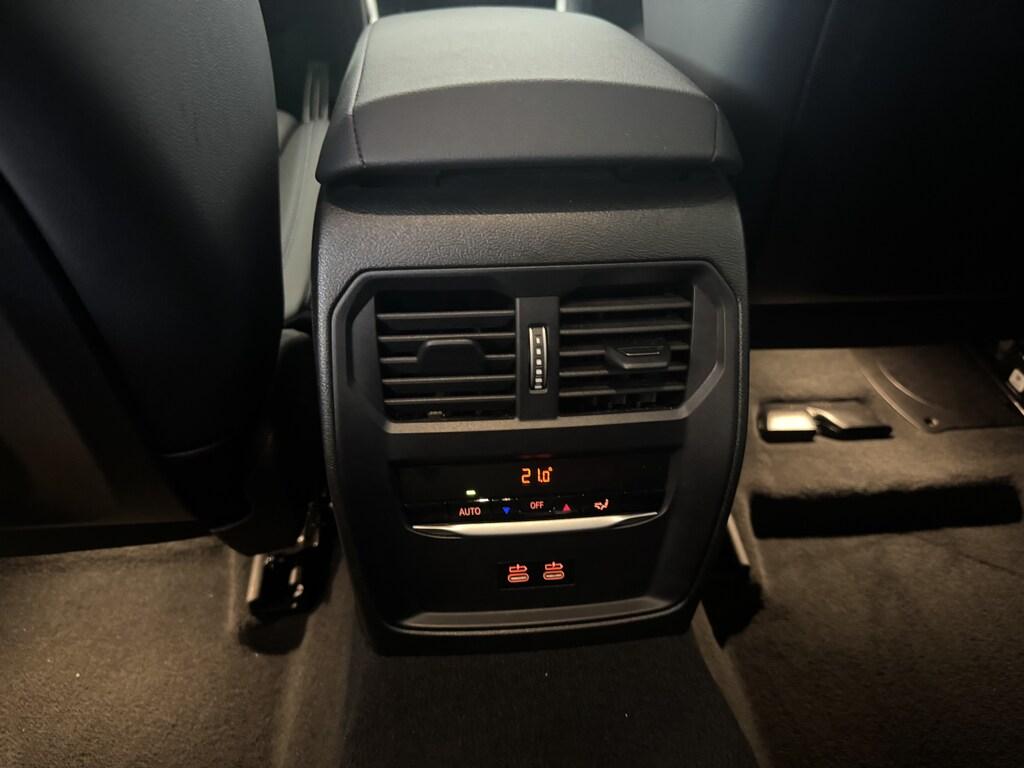 BMW Serie 3 320d mhev 48V Msport auto
