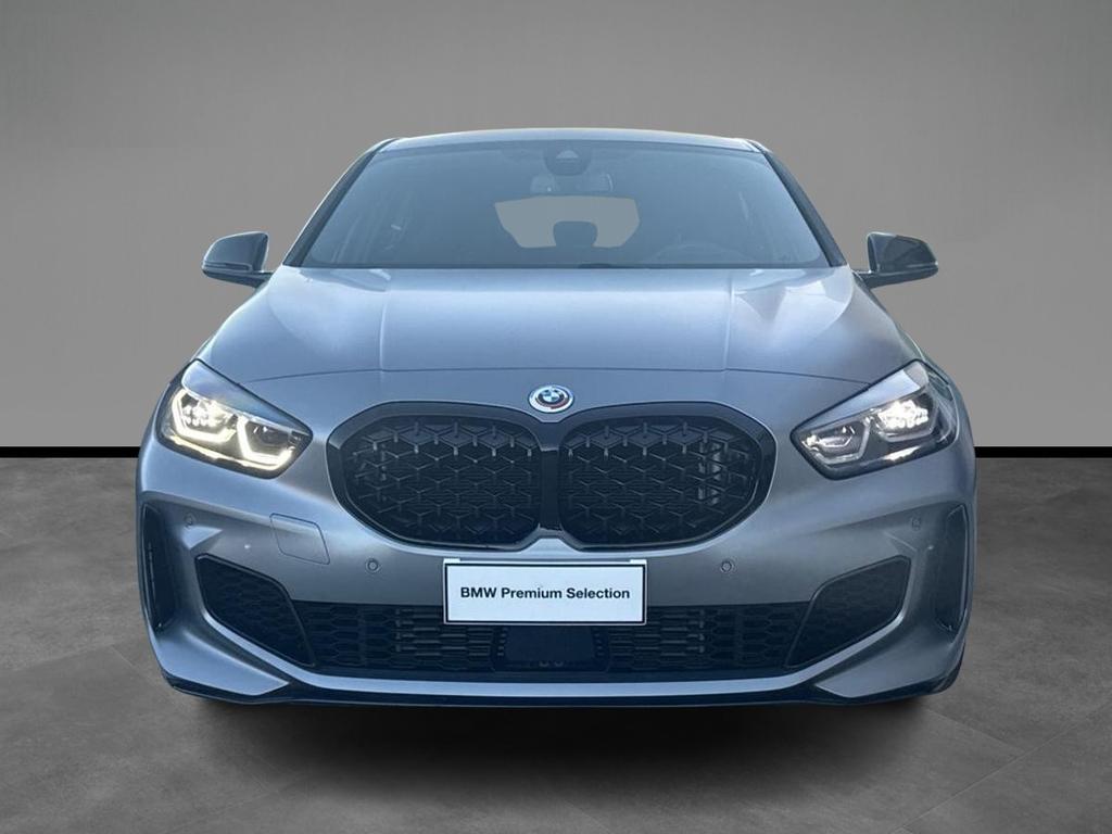 BMW Serie 1 M 135i xdrive auto