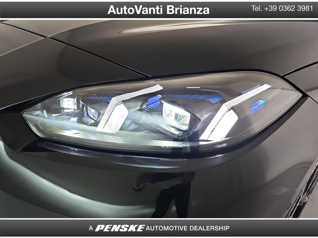 BMW Serie 2 218d Gran Coupe MSport Pro auto