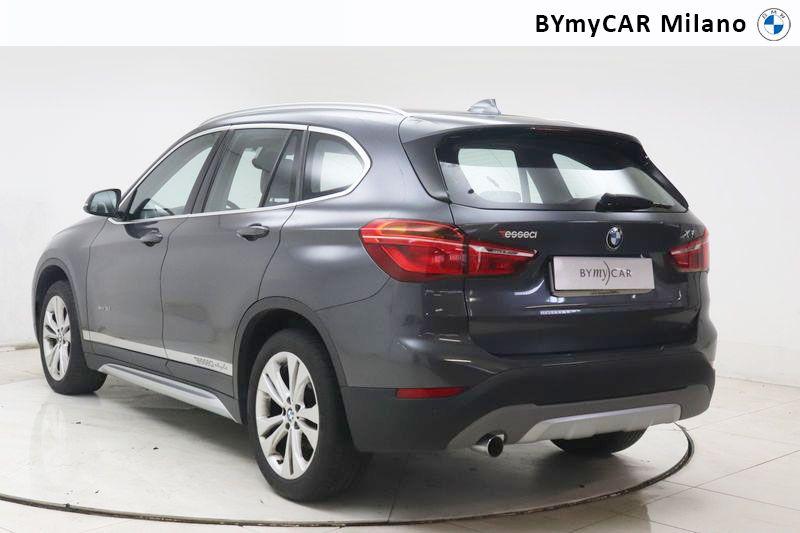 BMW X1 xdrive18d xLine auto