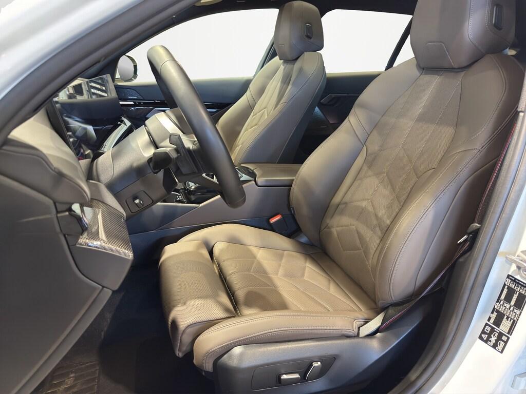 BMW Serie 5 540d Touring 48V xdrive M Sport Pro 183kW auto