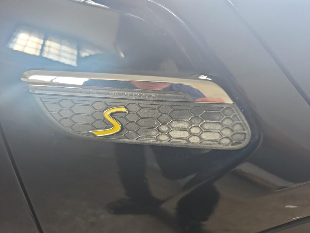 Mini Mini 3p Cooper SE Electric auto