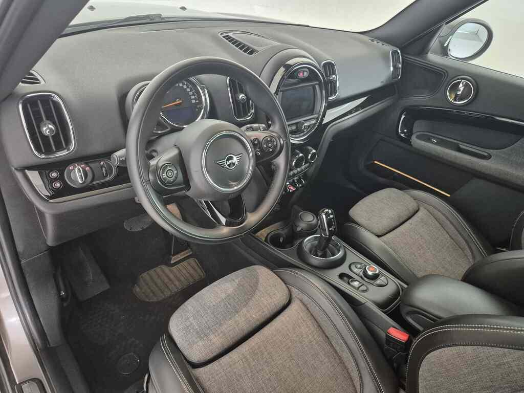 Mini Cooper D Countryman 2.0 TwinPower Turbo Cooper D Boost ALL4 Steptronic