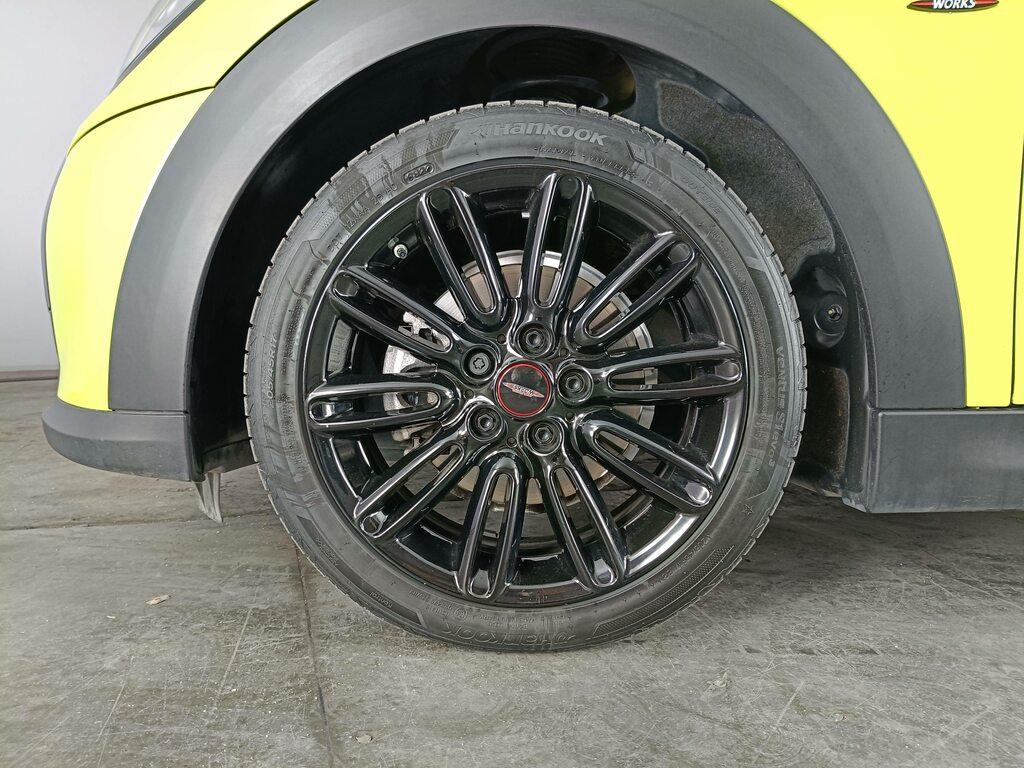 Mini Cooper Cabrio 1.5 Classic Auto