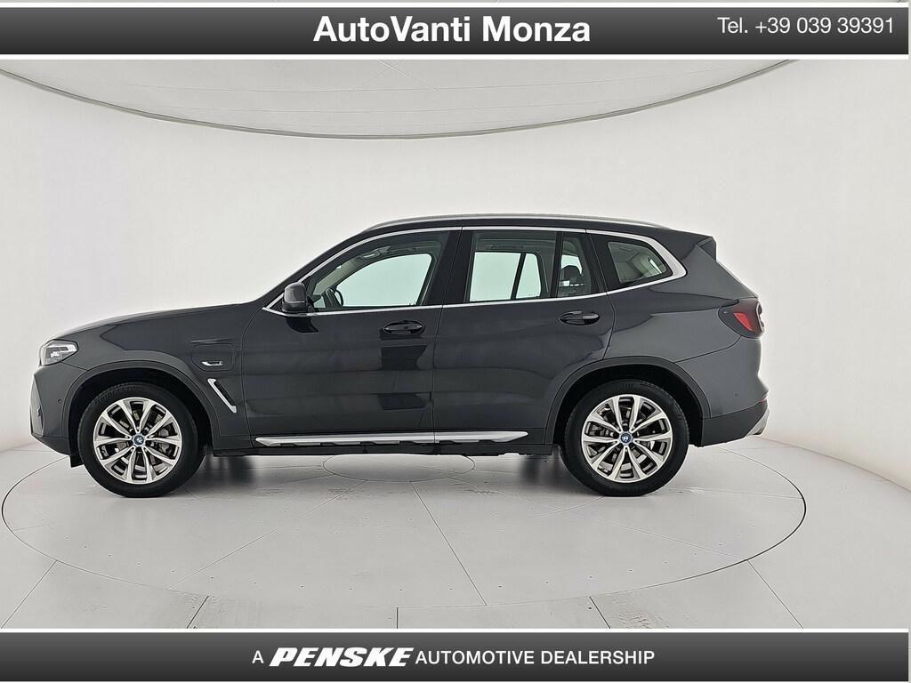 BMW X3 xdrive30e auto